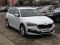 �koda Scala 1.5 TSi, 1.maj,�R, Style, DSG