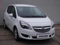 Opel Meriva 1.4 T