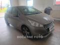 Peugeot 208 1.6i, �R, autoAC, temp