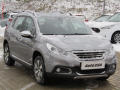 Peugeot 2008 1.2 e-THP, Allure, TZ