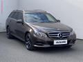 Mercedes-Benz 2.2 CDi E220, Avantgarde, AT