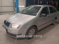 koda Fabia 1.2HTP