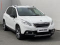 Peugeot 2008 1.2PT, Crossway