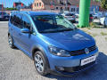 Volkswagen Touran 1.4TSi, AC, TZ, park.asist