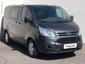 Ford Transit Custom 2.2TDCi, TREND, TZ, +kola
