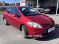 Toyota Auris 1.6 i, v�h�ev sed, temp
