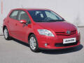Toyota Auris 1.6 i, �R, AC, TZ, tempo