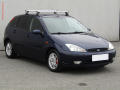 Ford Focus 1.6i, R, STK11/2025