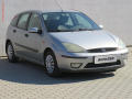 Ford Focus 1.6i, R, AC
