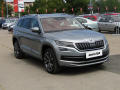 koda Kodiaq 2.0TDI, 1.maj,R, L&K, DSG