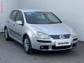 Volkswagen Golf 1.6 i, AC, temp
