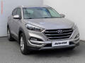 Hyundai Tucson 1.7CRDi, 1.maj,�R, Czech