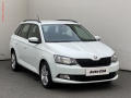 koda Fabia 1.2TSI, Cool Edition