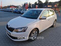 �koda Fabia 1.2 TSi, Ambition