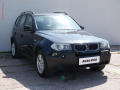 BMW X3 2.0d xDrive