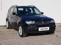 BMW X3 2.0d xDrive, autoAC