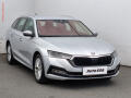 �koda Octavia 2.0 TDi, Style, DSG