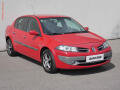 Renault M�gane 1.4i, �R, servis.kniha, AC