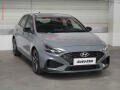 Hyundai i30 1.6CRDi, 2.maj,�R, LED
