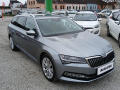 koda Superb 2.0 TDi 4x4, 1.maj,R, DSG