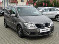 Volkswagen Touran 2.0 TDi, AC, ke
