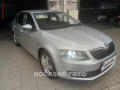 koda Octavia 2.0TDi, R, AT, bixen, autoAC