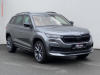 koda Kodiaq 2.0 TSi 4x4, 1.maj,R