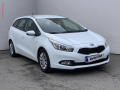 Kia Ceed 1.6 GDi, R, Klima