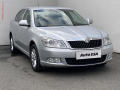 koda Octavia 1.6 MPI, Ambiente