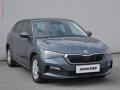 �koda Scala 1.5 TSI, �R, Style, DSG