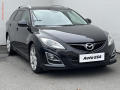 Mazda 6 2.5, Sport, ke, br