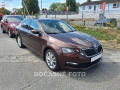 koda Octavia 1.4 TSi, R, AC, vhev sed