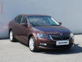 koda Octavia 1.4 TSi, R, AC, vhev sed