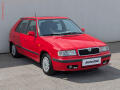 �koda Felicia 1.3i, 2.maj,�R, Ta�n�
