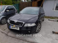 koda Octavia 2.0 TDi, AT