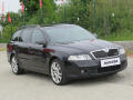 koda Octavia 2.0 TDi, DSG, vhev sed.