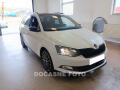 �koda Fabia 1.2 Tsi, �R, autoAC, temp