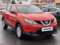 Nissan Qashqai 1.2 DiG-T, 1.maj,R, Visia