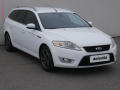 Ford Mondeo 1.8 TDCi, AC, tempo, vhev