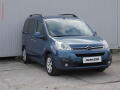 Citro�n Berlingo 1.6VTi, �R, AC, temp, ta�n�