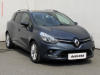 Renault Clio 1.2i, R, AC, navi