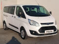 Ford Transit Custom 2.0TDCi 9m�st, TREND, nez