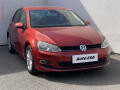 Volkswagen Golf 1.4 TSi, Lounge, navi