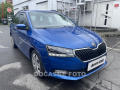 koda Fabia 1.0TSi, R, Style, LED, +kola