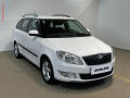 �koda Fabia 1.2 TSI, �R, Klima