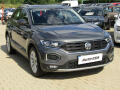 Volkswagen T-Roc 2.0TDi 4x4, 1.maj,�R, AC