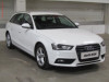 Audi A4 2.0TDi quattro, R, AT