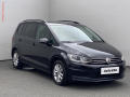 Volkswagen Touran 1.6 TDi, Comfortline, +kola