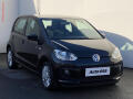 Volkswagen up! 1.0 MPI, Vhev sed, +kola