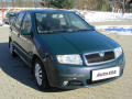 koda Fabia 1.2 12V, R, zmk.azen